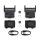 Akcesorium do streamingu DJI SDR Transmission Combo 2 - system transmisji video